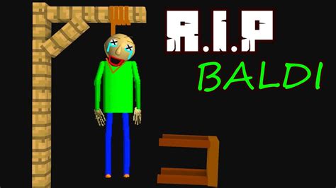 Monster School Baldis Basics Challenge Minecraft Animation Youtube