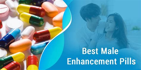 Best Male Enhancement Pills 2021