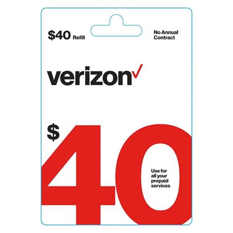 Let's look at who qualifies. Verizon Wireless $40 Prepaid Refill Card (email delivery) | Verizon prepaid, Verizon wireless ...