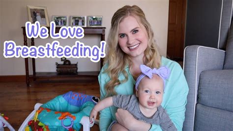 my breastfeeding journey breastfeeding tips and tricks positive breastfeeding story youtube
