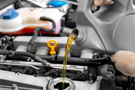 The Importance Of Regular Oil Changes For Your Vehicle Route 20 Auto