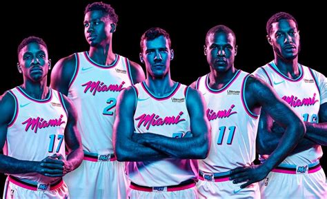 Add to cart add to cart. HEAT To Unveil Vice Uniforms | Miami Heat