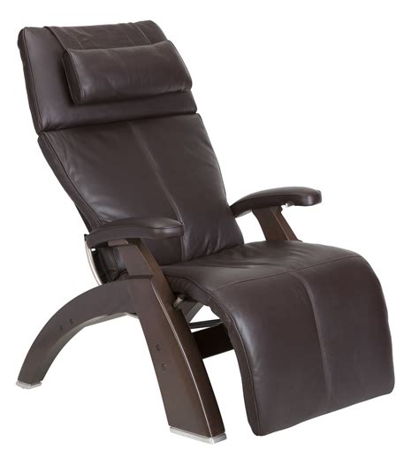 Human Touch Perfect Chair Classic Power PC Zero Gravity Recliner By Human Touch Wins