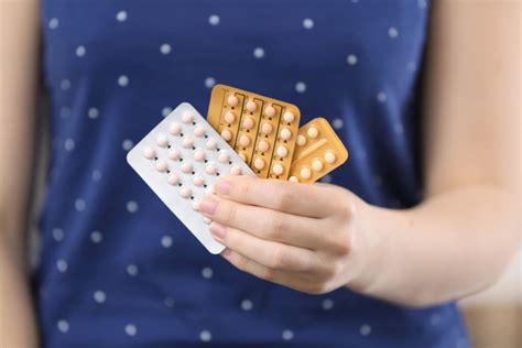 Pil KB Untuk Jerawat Apakah Aman Dan Lebih Efektif