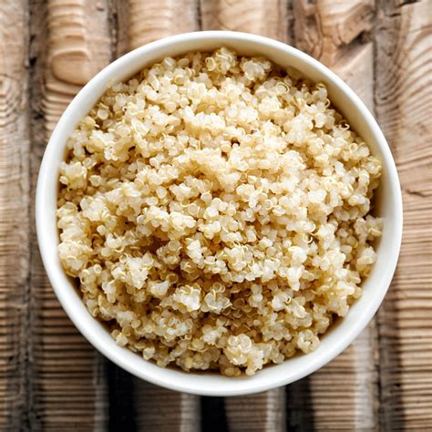 5 Facts About Quinoa Nutrition And Cooking Quinoa Eatingwell