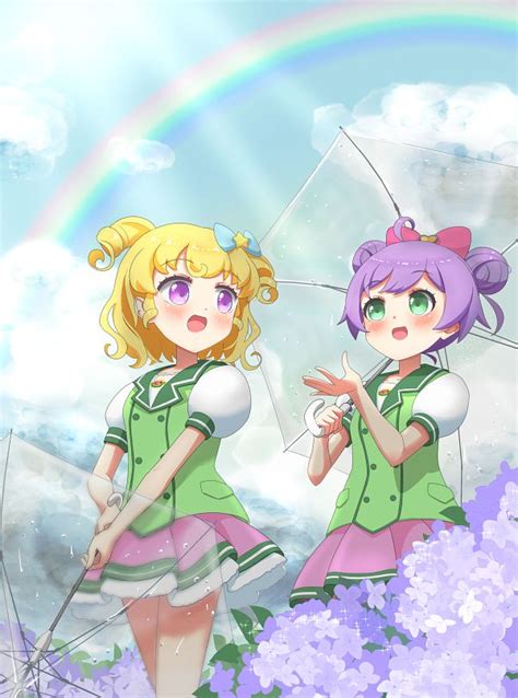 Idol Time Pripara Image By Oranzy 3674410 Zerochan Anime Image Board