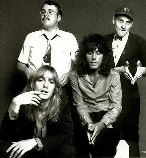 Cheap Trick Biography Birth Date Birth Place And Pictures