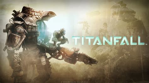 Titanfall Wallpapers 78 Images
