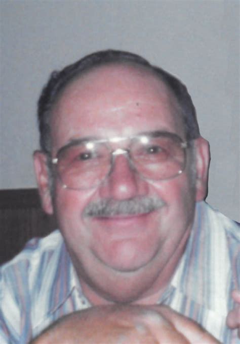Obituary For Glenn Roger Williams Daly Leach Memorial Chapel