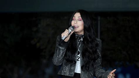 Cher Celebrates 75 With People This Week Big 95 Big 95 Morning
