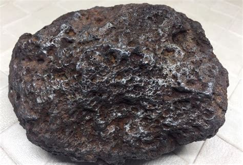 Stony Iron Meteorite 10cm7cm3cm 846g Catawiki