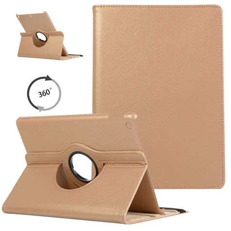 Allytech Rotating Case For Apple Ipad 97 2018 6th Gen Ipad 5th Gen