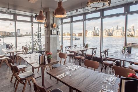 private dining room at the sail loft greenwich 11 victoria parade