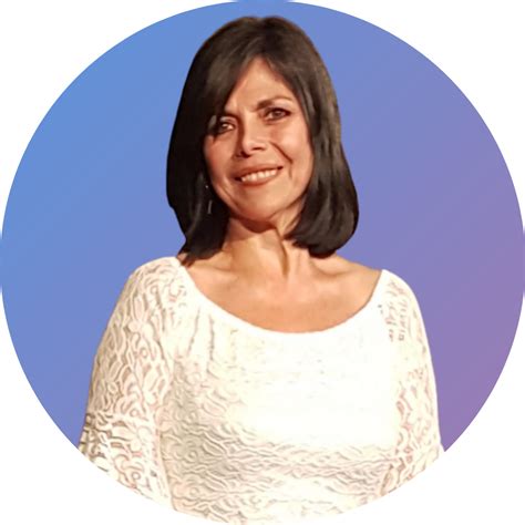 Susana Rodriguez Terapeuta Transpersonal Lima