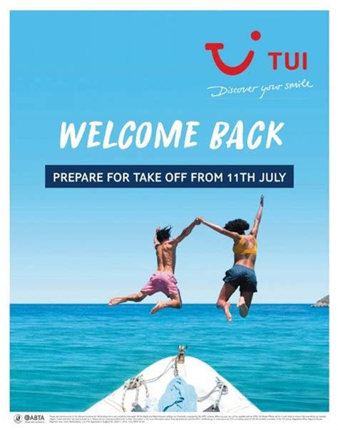 Nhs Tui Discount Code 2023 And Thomson Voucher Codes Uk