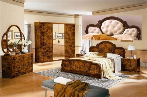Traditional Italian Bedroom Sets Hawk Haven