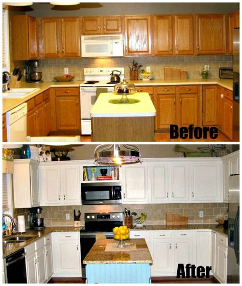 Pin By Mercedes Morin On My Projects Completed Inexpensive Kitchen