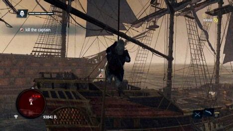 The Treasure Fleet Assassin S Creed IV Black Flag Wiki Guide IGN
