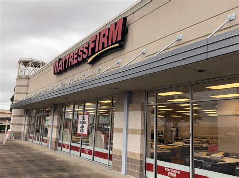 American freight is your destination in tyler, tx for great deals on mattresses and furniture for your home. Mattress Firm emerges from Chapter 11 bankruptcy