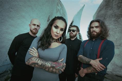 » Blog Archive Knotfest.com Announce Concerts From Jinjer & Judas Priest