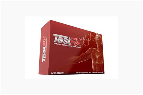 Top 13 Best Testosterone Boosters That Work For Men Brand Comparison