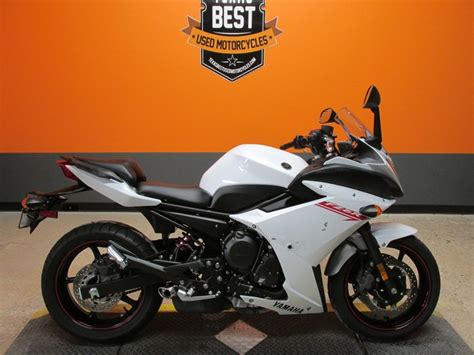 Yamaha fz6r 2018 motorcycles photos video specs reviews. 2012 Yamaha FZ6R for sale #83936 | MCG