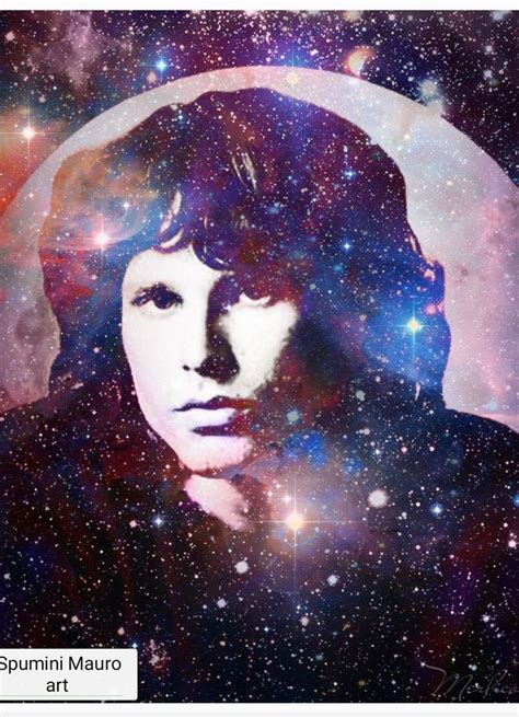 Jim Morrison Art By Spumini Mauro Art Jim Morrison American Poets Jim