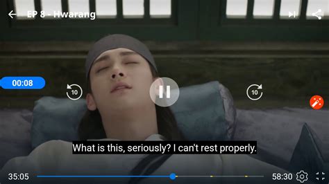 Hwarang PART YouTube