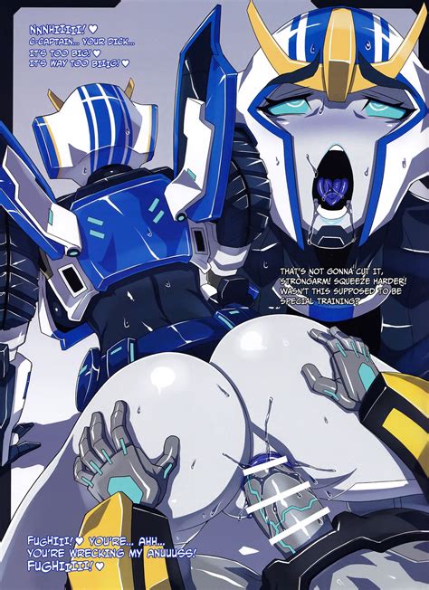 Pictures Showing For Autobots Transformers Porn Comic