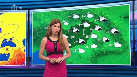 Időjárás európa, villám előrejelzés, előrejelzés az eső, a hőmérséklet. Időjárás jelentés, 2018 június 17 - YouTube