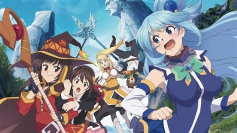 15 Best Reincarnation Anime Series Of All Time My Otaku World