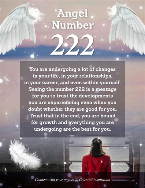 Angel Number 222 Angel Number Meanings Angel Number 222 Number Meanings