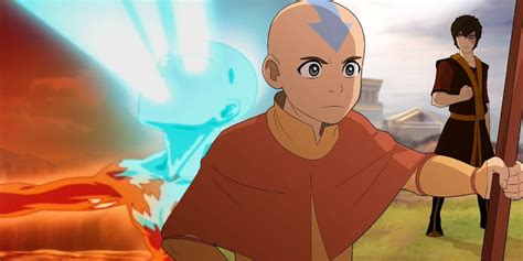 Avatar Every Way People Can Lose Their Bending Powers In The Last