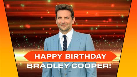 Happy Birthday Bradley Cooper By Nikolaib2001 On Deviantart