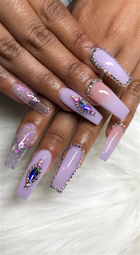 46 Best Ombre Nail Design Ideas And How To Guide In 2020 Page 31 Of 46 Women Blog