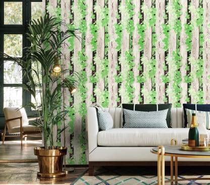Flipkart SmartBuy 500 cm Wall Stickers Wallpaper Home Decoration Walls