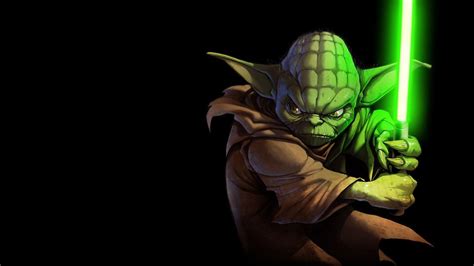Yoda 4k Wallpapers Top Free Yoda 4k Backgrounds Wallpaperaccess