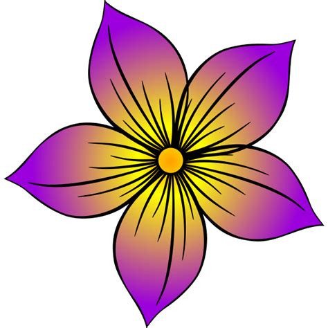 Flower 213 | Free SVG