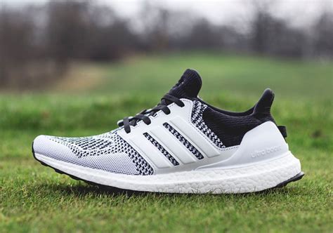 Sns X Adidas Ultra Boost Tee Time
