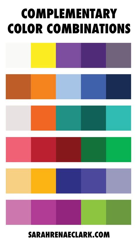 Color Theory For Beginners Using The Color Wheel And Color Harmonies