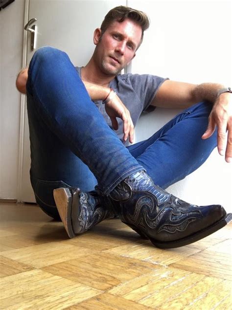 How To Wear Cowboy Boots For Guys Lastforalongtime