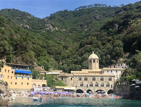 San Fruttuoso Di Camogli Cosa Vedere E Come Arrivare Flabulous Way Porn Sex Picture