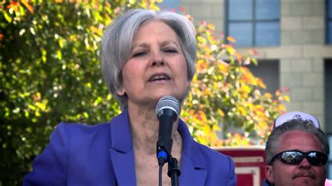 A Guide To Jill Stein And The Rise Of Third Party Politics