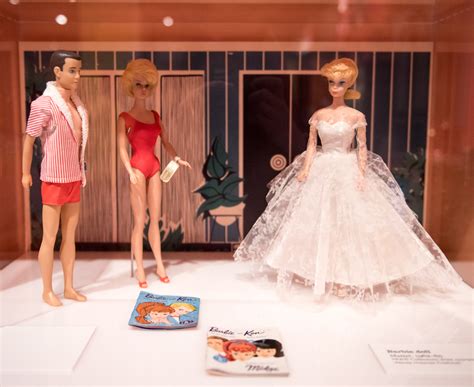 Toys Exhibits Heinz History Center