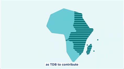 The Opec Fund For International Development With Tdb Group President