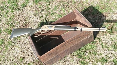 Marlin 336 Built To Your Liking Grizzly Guns