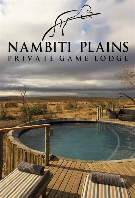 Nambiti Plains Private Game Lodge Ladysmith South Africa