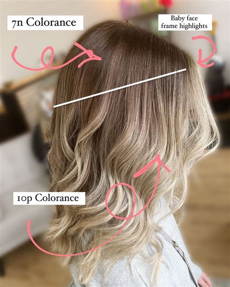 Smudge Root Blonde Hair On Instagram Here Is My