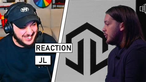 Reaction Clique Talk Jltomy La Fin De Twitch Best Of Youtube