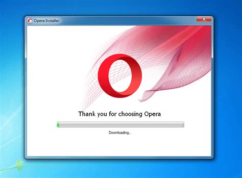 Opera Offline Installer For Windows Pc Offline Installer Apps